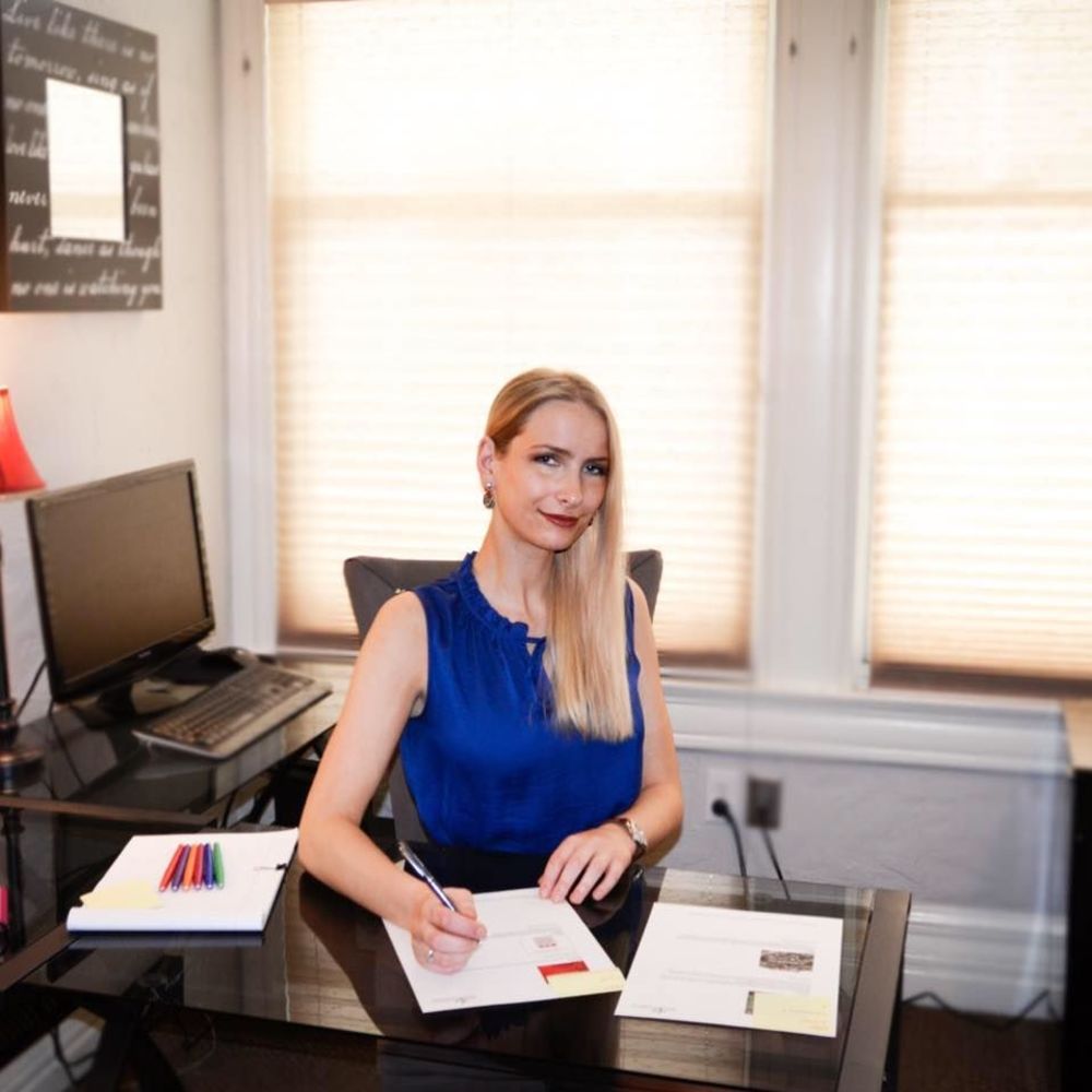 Meet your Posher, Lauryn